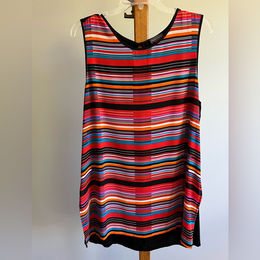 Vince Camuto Tunic